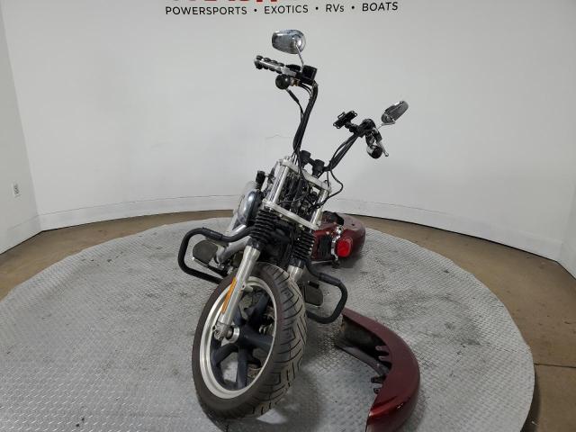 2015 HARLEY-DAVIDSON FLD SWITCH - 1HD1GZM13FC314836
