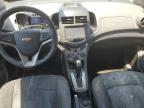 CHEVROLET SONIC LT photo