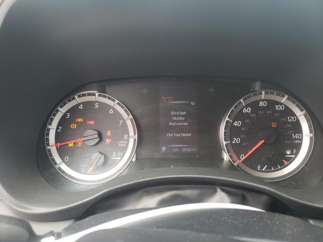 2022 TOYOTA HIGHLANDER - 5TDZZRAH0NS132346