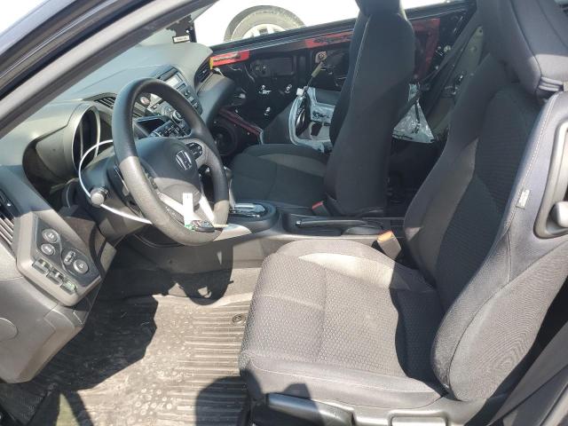 2015 HONDA CR-Z JHMZF1D47FS000727