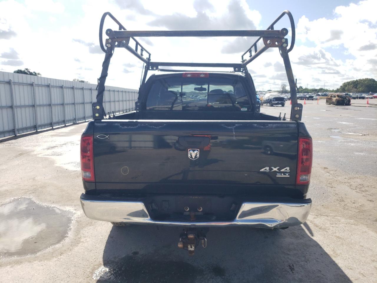 1D7HU18D85S334542 2005 Dodge Ram 1500 St