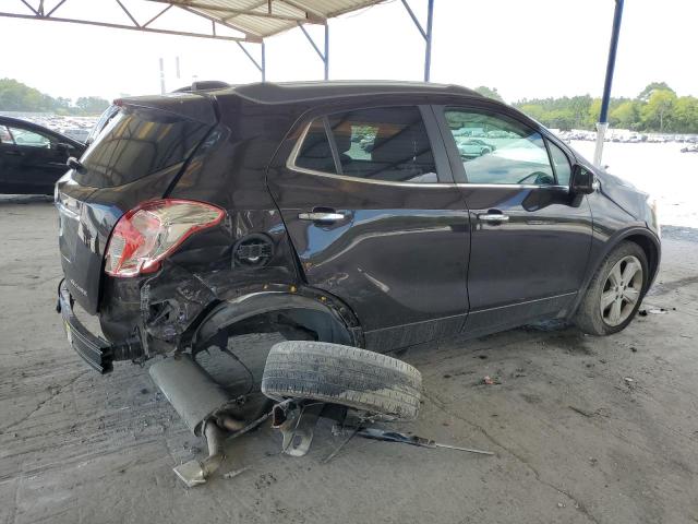 2015 BUICK ENCORE CON - KL4CJBSB8FB214844