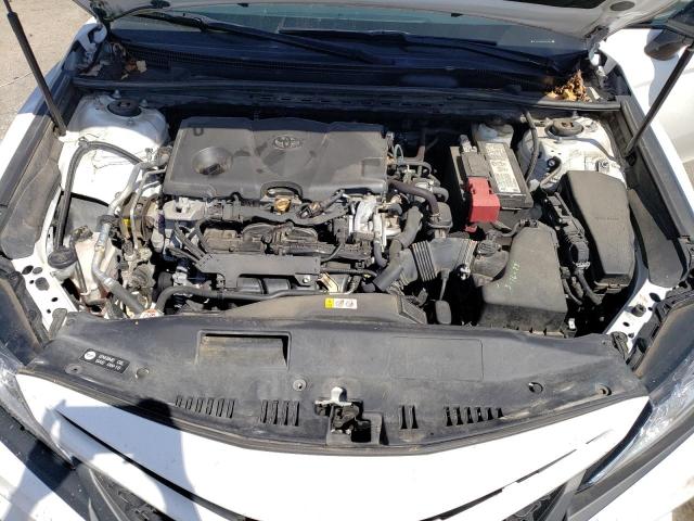 4T1G11AK5LU354493 Toyota Camry SE 11