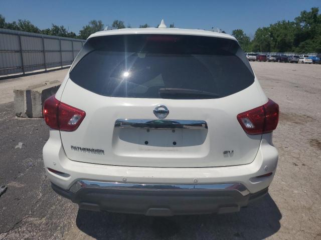 2019 Nissan Pathfinder S VIN: 5N1DR2MN3KC628107 Lot: 61530554