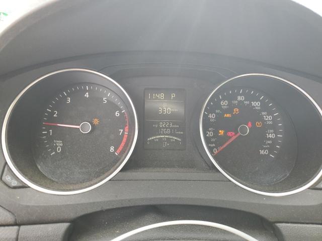 2016 VOLKSWAGEN JETTA S - 3VW267AJ7GM319729