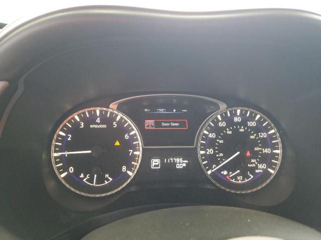 2016 INFINITI QX60 - 5N1AL0MN6GC523996