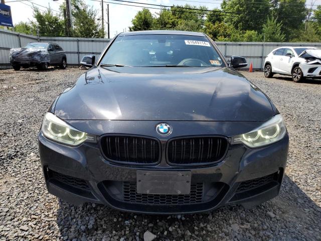 VIN WBA3A5C57DF453319 2013 BMW 3 Series, 328 I no.5