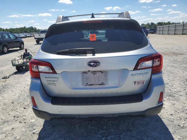 2017 Subaru Outback 2.5I Limited VIN: 4S4BSANC0H3310683 Lot: 61294744