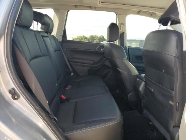 2015 Subaru Forester 2.5I Touring VIN: JF2SJAUC7FH497432 Lot: 61224774