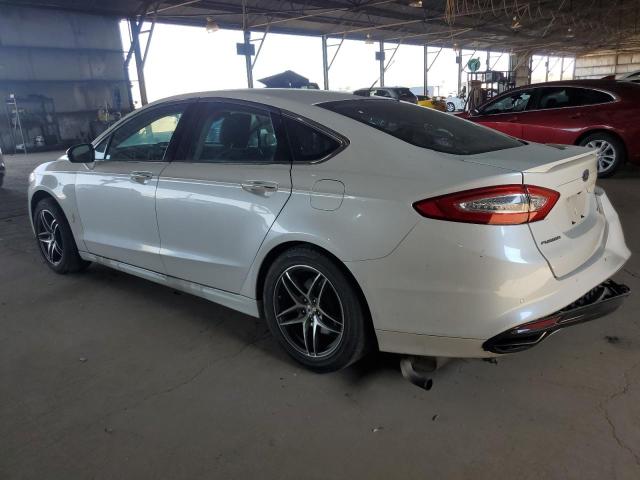 VIN 3FA6P0K98FR150342 2015 Ford Fusion, Titanium no.2