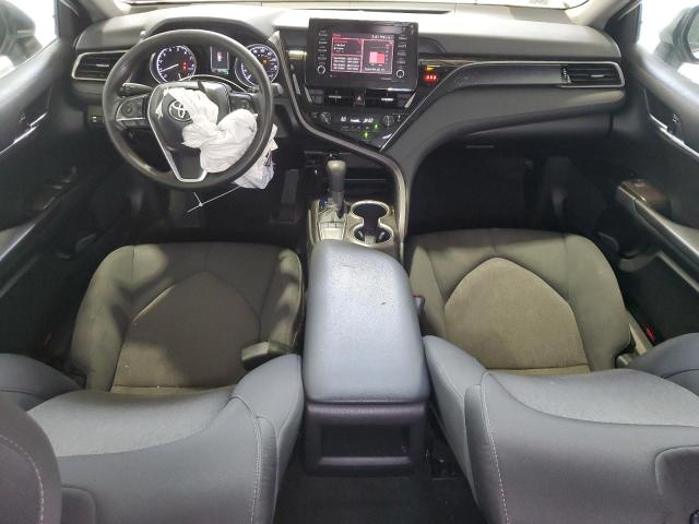 2022 TOYOTA CAMRY LE - 4T1C11AK1NU045900