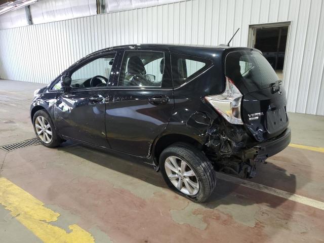 2016 NISSAN VERSA NOTE - 3N1CE2CP2GL404453