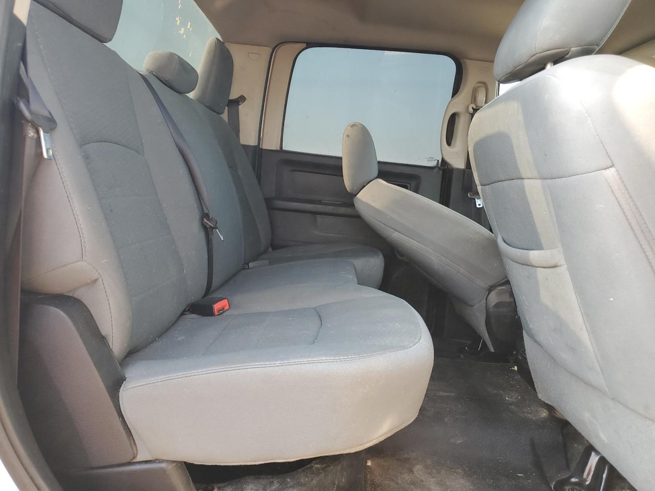 3C63RRGL3EG108677 2014 Ram 3500 St