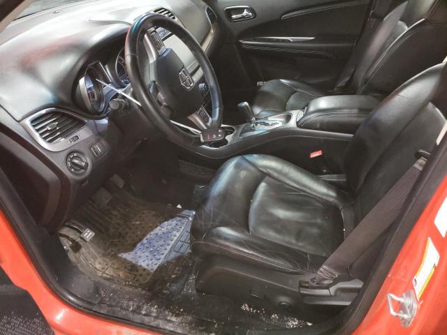 2017 DODGE JOURNEY CR - 3C4PDDGG4HT685308