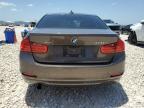 BMW 320 I XDRI photo