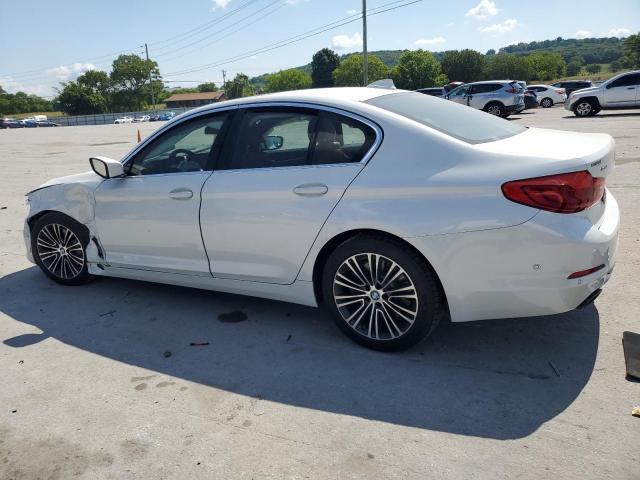 VIN WBAJE7C58KG892608 2019 BMW 5 Series, 540 XI no.2