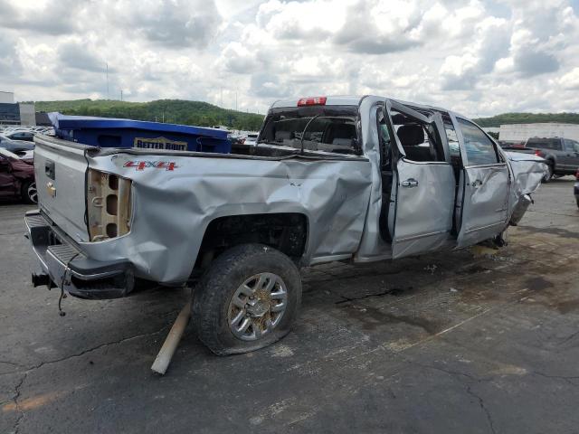2015 CHEVROLET SILVERADO - 1GC1KWEG8FF502171