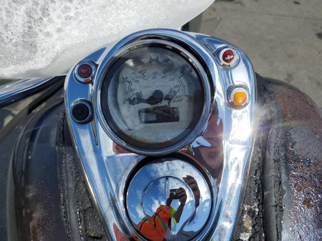 2002 HONDA VT750 CDD JH2RC44F52K020389