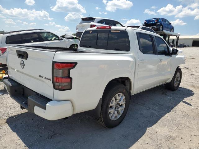 2022 NISSAN FRONTIER S - 1N6ED1EK2NN671977