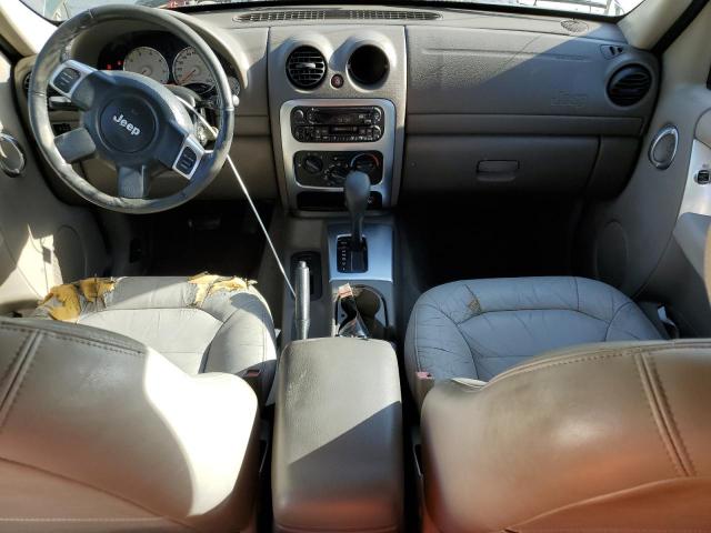 1J4GK38K53W508136 2003 Jeep Liberty Renegade