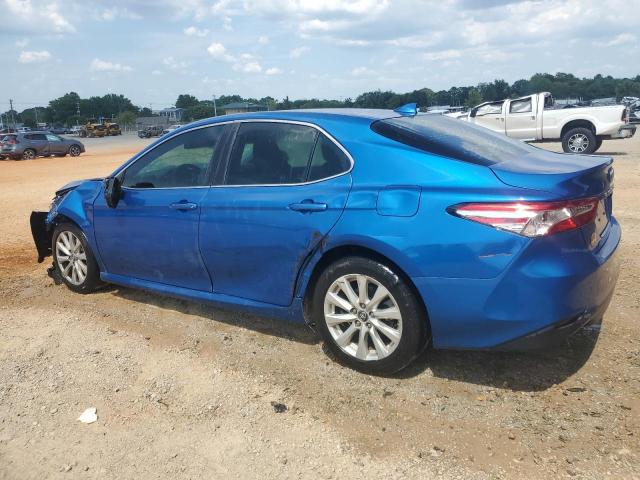 VIN 4T1B11HK1KU251909 2019 Toyota Camry, L no.2