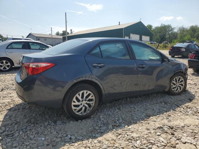 2019 TOYOTA COROLLA L - 2T1BURHE0KC198184