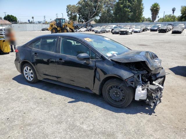 VIN 5YFEPRAE9LP016093 2020 Toyota Corolla, LE no.4