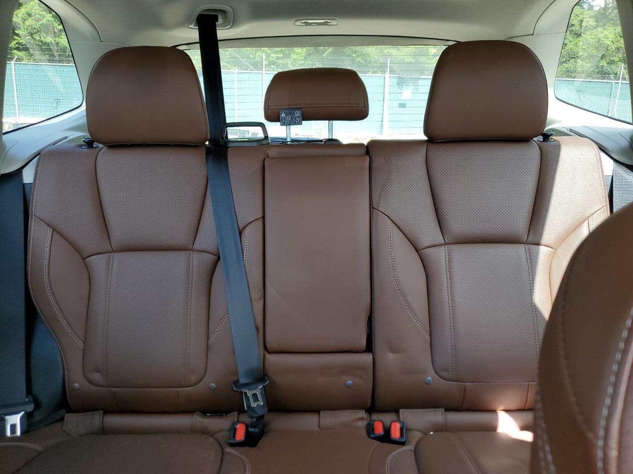 JF2SKAXCXMH515976 2021 Subaru Forester Touring