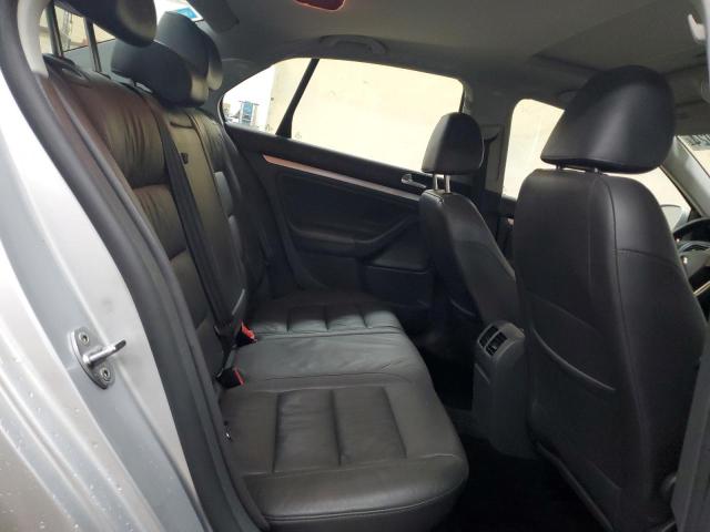 2007 Volkswagen Jetta 2.5 Option Package 2 VIN: 3VWDG71K97M028017 Lot: 61488024