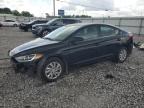 KMHD74LF0JU610524 2018 HYUNDAI ELANTRA - Image 1