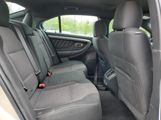 2017 Ford Taurus Sel VIN: 1FAHP2E82HG146644 Lot: 61467104