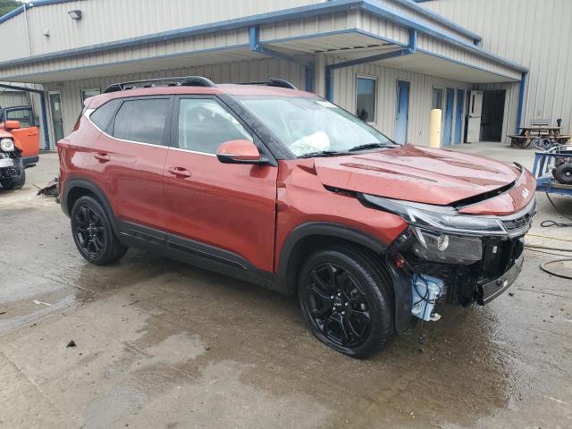 2024 KIA SELTOS X L - KNDEUCA77R7519848