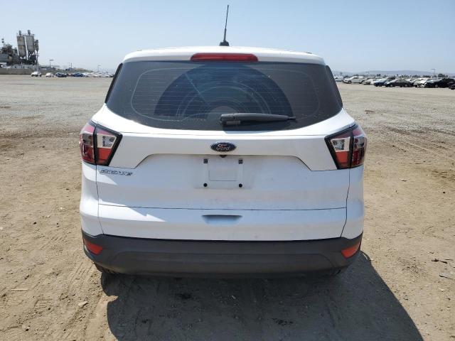 2017 FORD ESCAPE S - 1FMCU0F70HUE55131