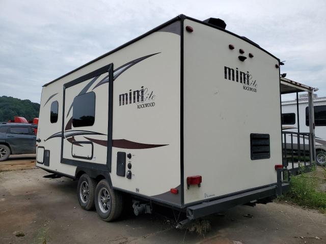 ROCK TRAILER 2018 two tone   4X4TRLW29JD416887 photo #4