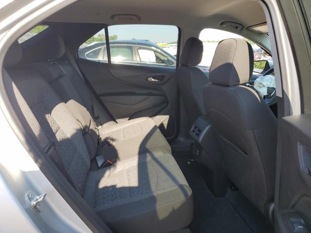 2022 CHEVROLET EQUINOX LT - 3GNAXKEV2NL254021