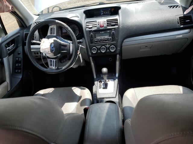 2015 Subaru Forester 2.5I Limited VIN: JF2SJAHC7FH820002 Lot: 62442124