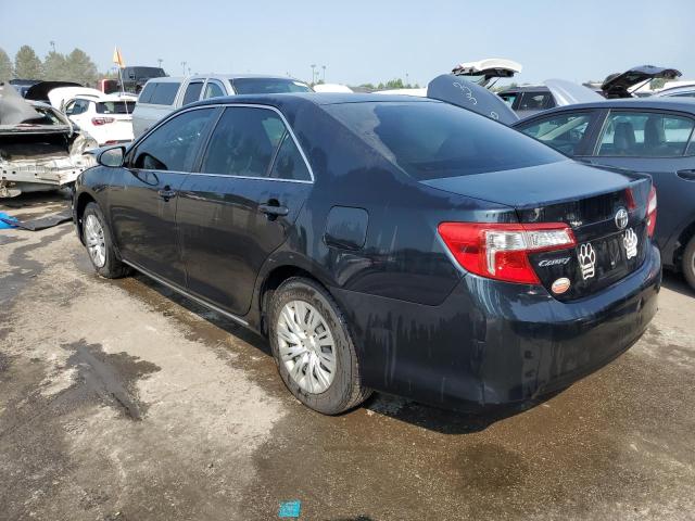 VIN 4T4BF1FK1ER352351 2014 Toyota Camry, L no.2