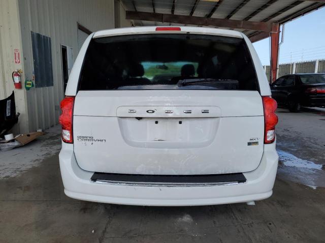 2018 DODGE GRAND CARA - 2C4RDGCG1JR216363