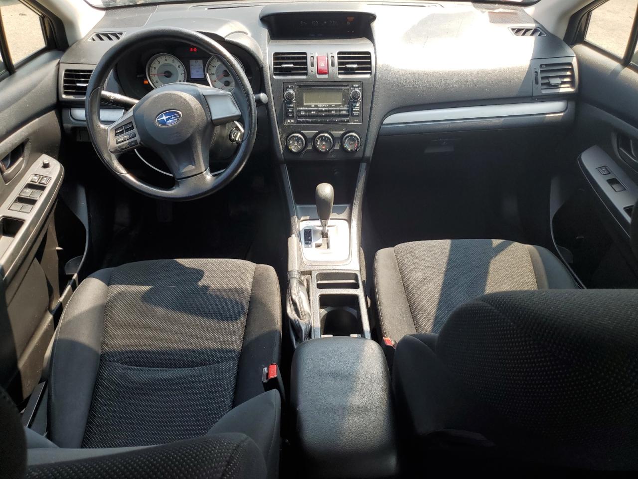 JF1GPAA63E8293295 2014 Subaru Impreza