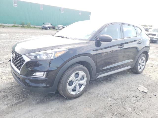 2021 HYUNDAI TUCSON SE KM8J2CA41MU408843  64071244