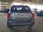 CHEVROLET TRAX 1LT photo