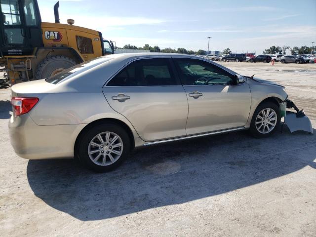 2014 Toyota Camry L VIN: 4T1BF1FK9EU427629 Lot: 62301424