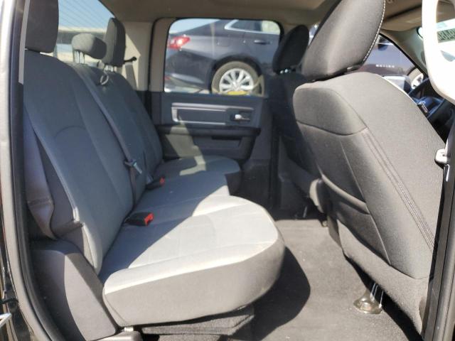 2022 RAM 1500 CLASS - 1C6RR6TTXNS161223