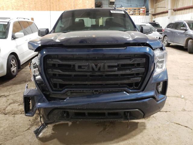 2021 GMC SIERRA K15 - 1GTU9CET3MZ408246