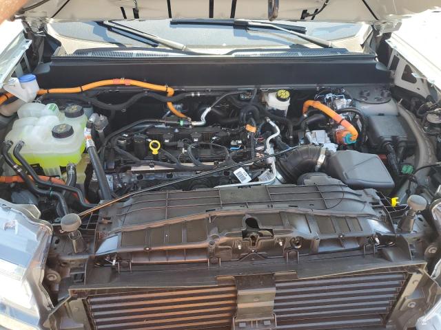 2024 FORD MAVERICK L 3FTTW8M38RRA81146