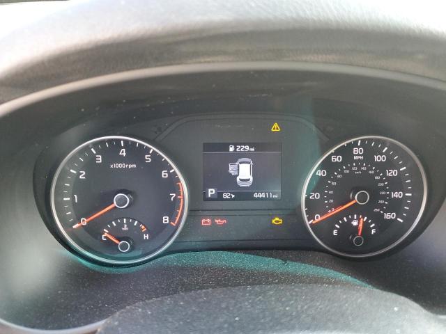 2022 KIA SPORTAGE S - KNDP6CAC1N7009053