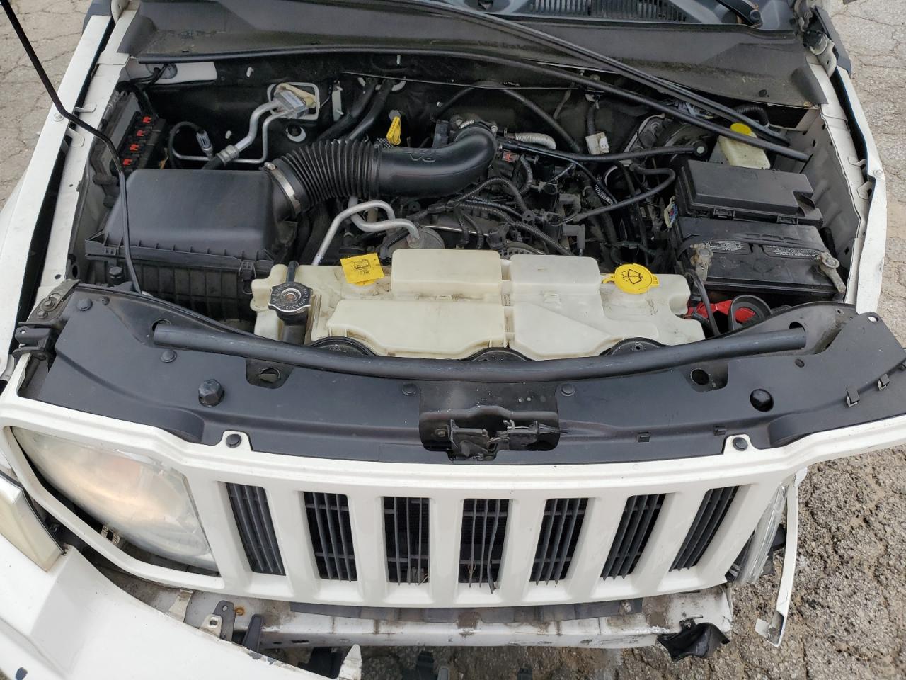 1j4pn2gk3aw138563 1J4PN2GK3AW138563 2010 Jeep Liberty Sport