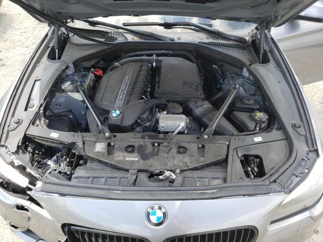 2015 BMW 535 XI - WBA5B3C52FD542451