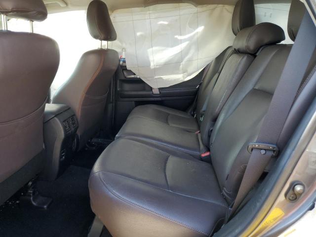 2015 TOYOTA 4RUNNER SR - JTEBU5JR5F5276222