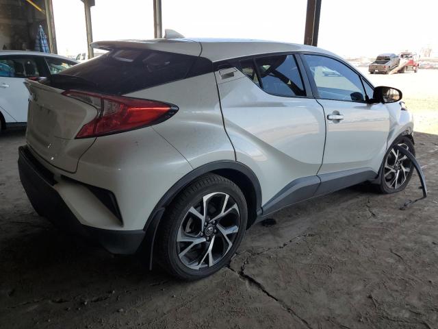 2018 Toyota C-Hr Xle VIN: NMTKHMBX8JR041539 Lot: 61556034